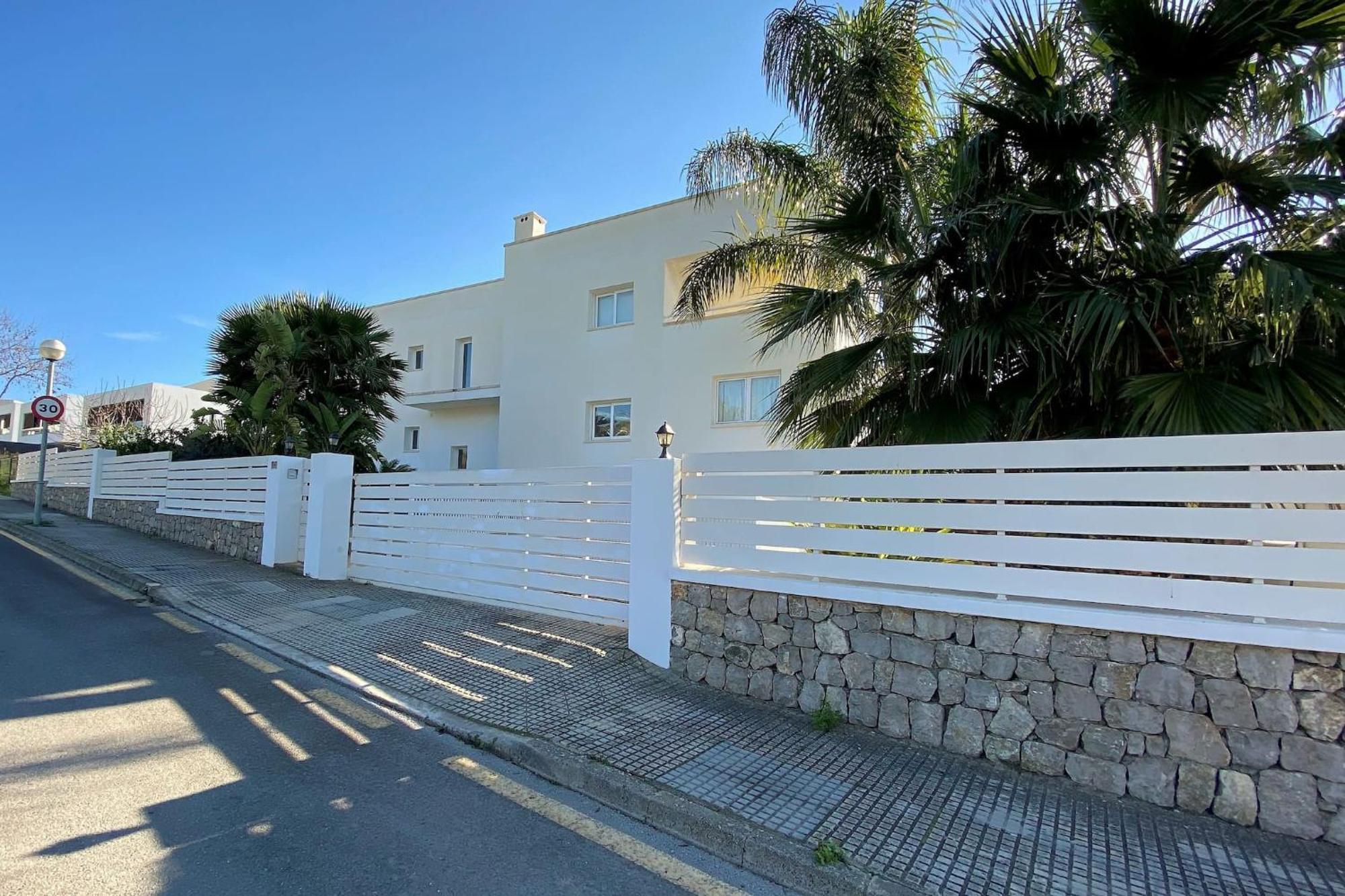 Inibiza Villas - Villa Romeo Santa Eularia des Riu Exterior photo
